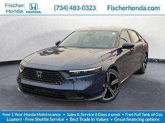 New 2026 Honda Accord SE video 1