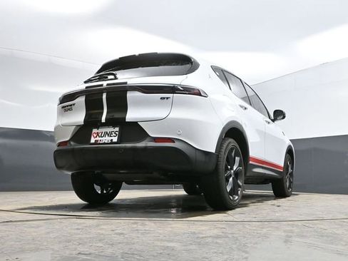 Used 2023 Dodge Hornet GT w/ Track Pack image 48