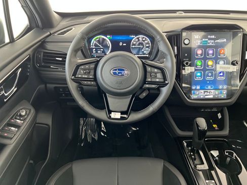 New 2026 Subaru Forester Touring AWD/4WD image 15