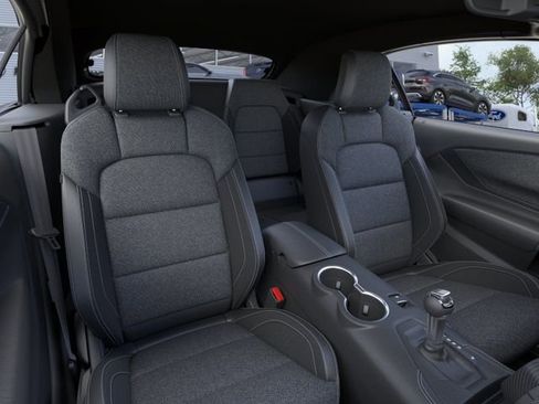 New 2026 Ford Mustang Convertible image 10