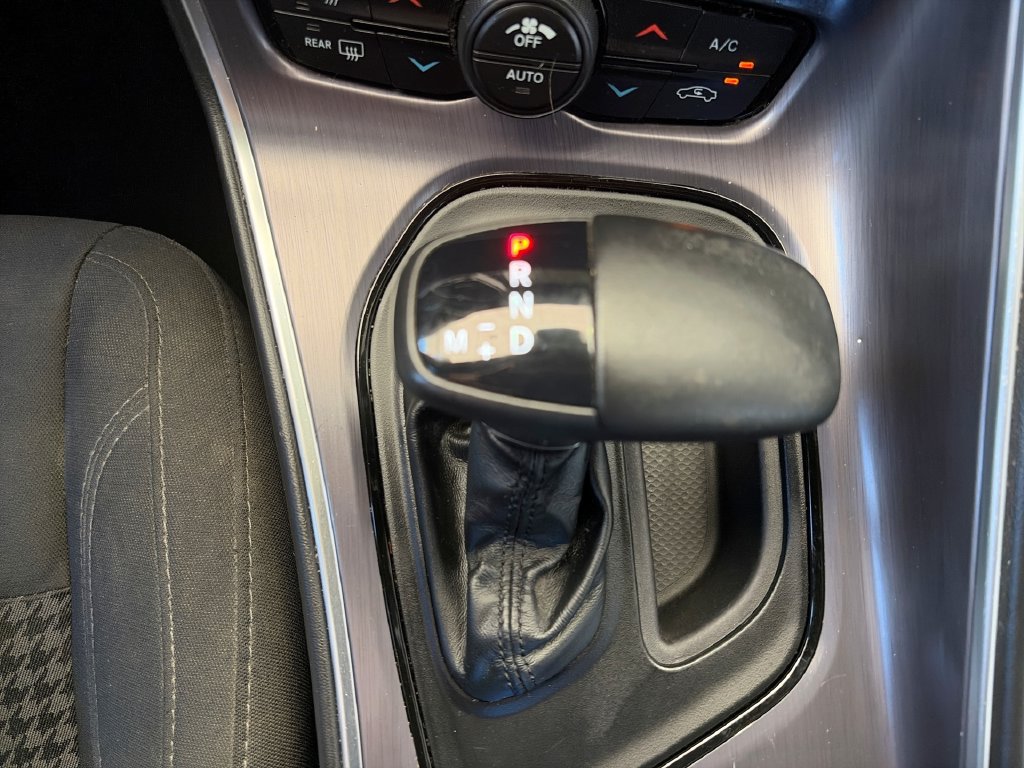 Used 2018 Dodge Challenger R/T w/ Sound Group RWD image 16