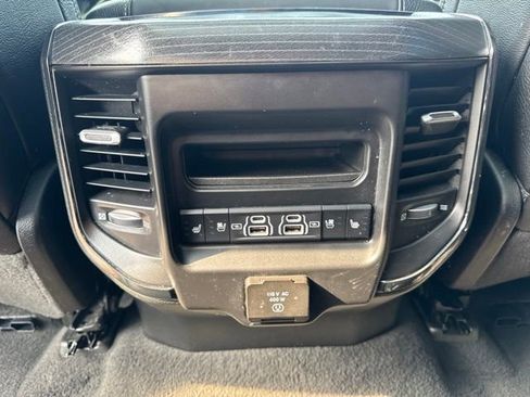 Used 2023 RAM 1500 Limited AWD/4WD image 23