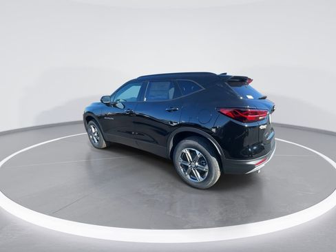 New 2026 Chevrolet Blazer LT w/ Convenience Package image 6