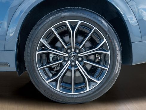 Used 2025 MAZDA CX-70 3.3 Turbo S w/ Premium Plus image 37