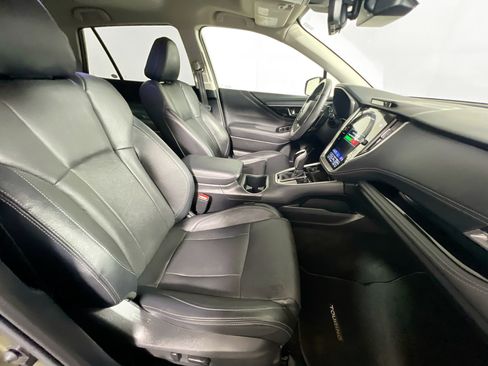 Used 2023 Subaru Outback Touring XT AWD/4WD image 30