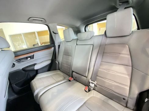 Used 2022 Honda CR-V EX-L image 25