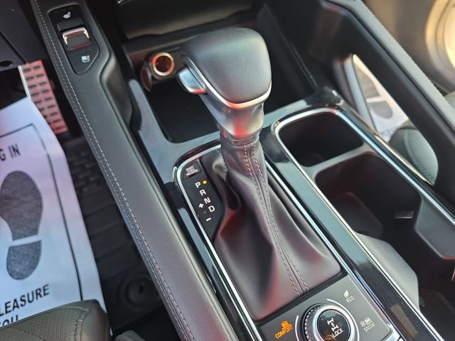 Used 2024 Kia Telluride SX X-Line AWD/4WD image 27