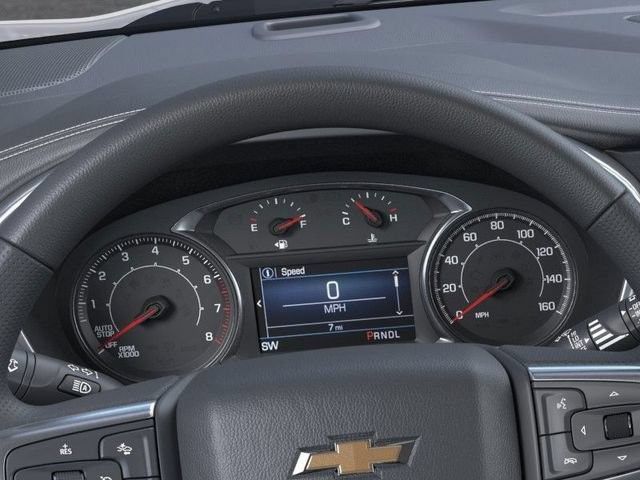 New 2025 Chevrolet Blazer LT w/ Convenience Package FWD image 20