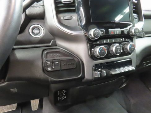 Used 2022 RAM 3500 Laramie image 52