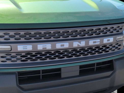 New 2025 Ford Bronco Sport Big Bend w/ Convenience Package image 17
