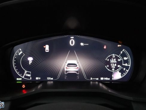 Used 2025 MAZDA CX-70 Plug-In Hybrid w/ Premium Pkg image 17