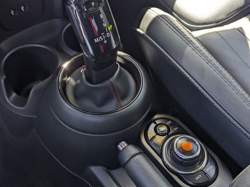 Used 2020 MINI Cooper John Cooper Works FWD image 10