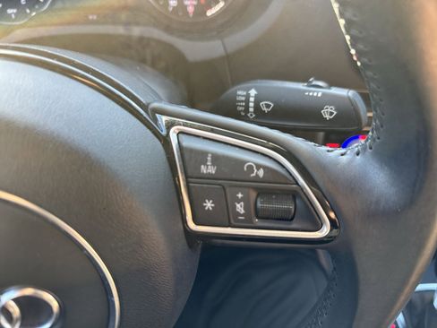 Used 2016 Audi A3 2.0T Prestige image 17