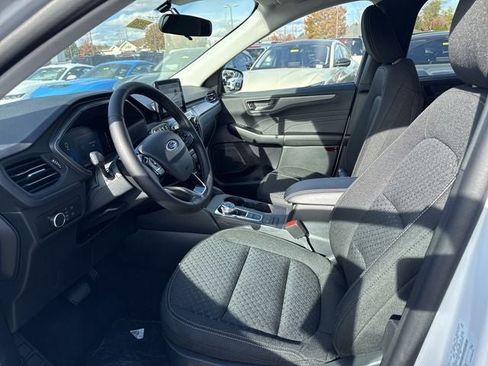 New 2026 Ford Escape Active w/ Cold Weather Package image 11