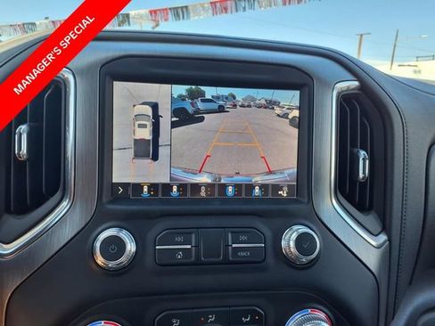 Used 2019 GMC Sierra 1500 Denali w/ Denali Ultimate Package image 19