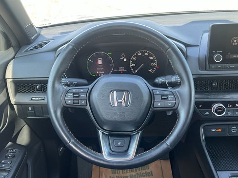 Used 2024 Honda CR-V Sport image 28