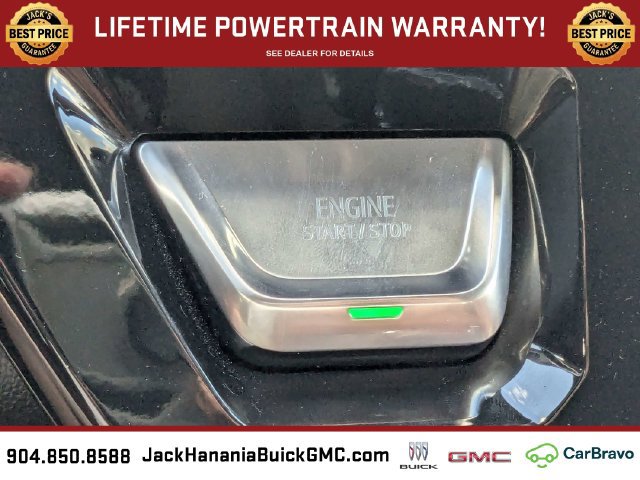 Used 2024 GMC Sierra 1500 Denali Ultimate w/ LPO, Utility Wall Package AWD/4WD image 31