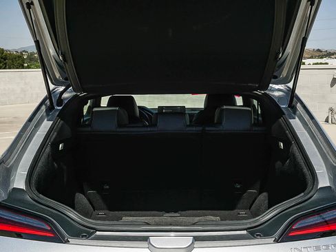 Used 2023 Acura Integra A-Spec image 36