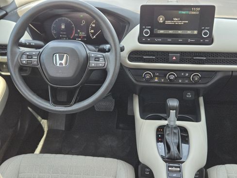 Used 2024 Honda HR-V LX image 25