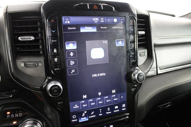 Used 2023 RAM 1500 Limited AWD/4WD image 30