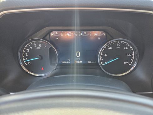 Used 2023 Ford F150 XLT w/ Equipment Group 302A High image 29