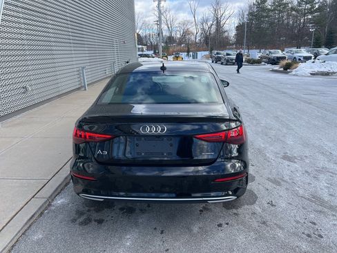 Used 2022 Audi A3 2.0T Premium image 31