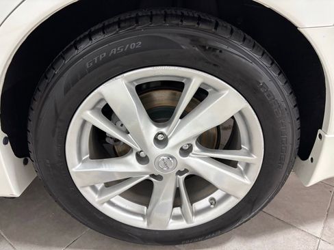 Used 2013 Nissan Altima 2.5 SL image 11