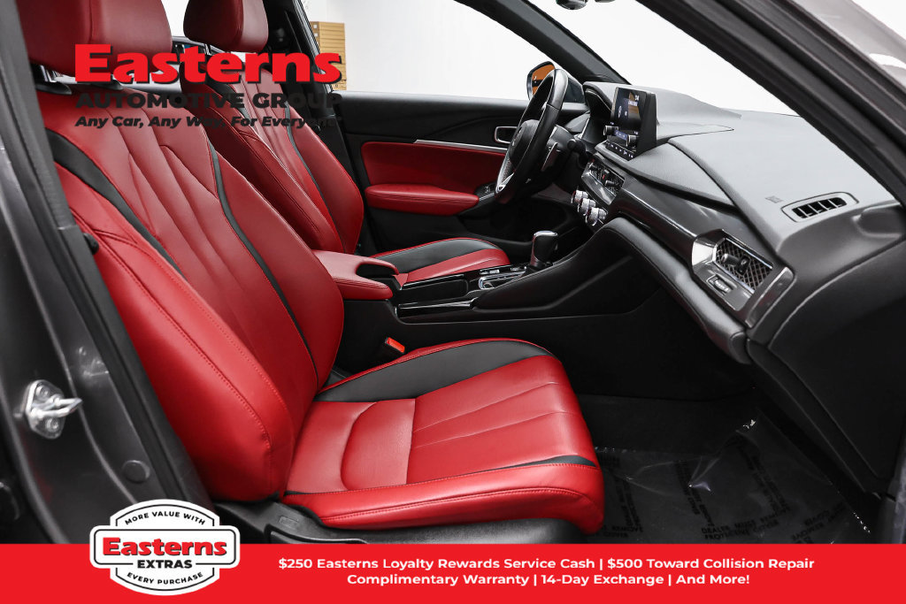Used 2024 Acura Integra A-Spec FWD image 24