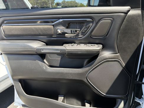 Certified 2022 RAM 1500 Laramie AWD/4WD image 36