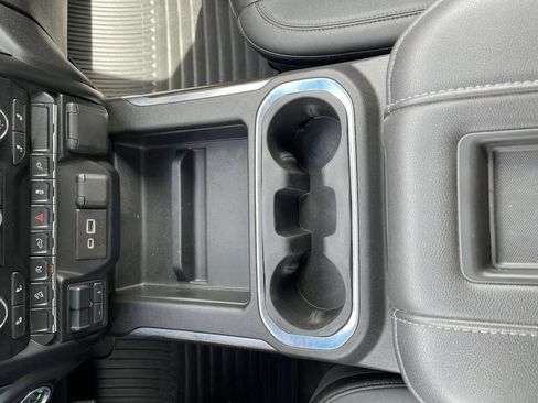 Used 2021 Chevrolet Silverado 1500 RST w/ Convenience Package II AWD/4WD image 37