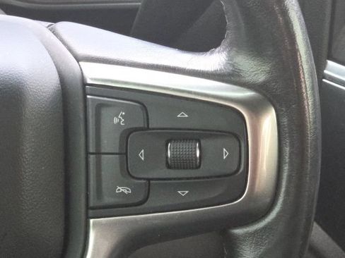 Used 2020 Chevrolet Silverado 1500 LT w/ All-Star Edition AWD/4WD image 32