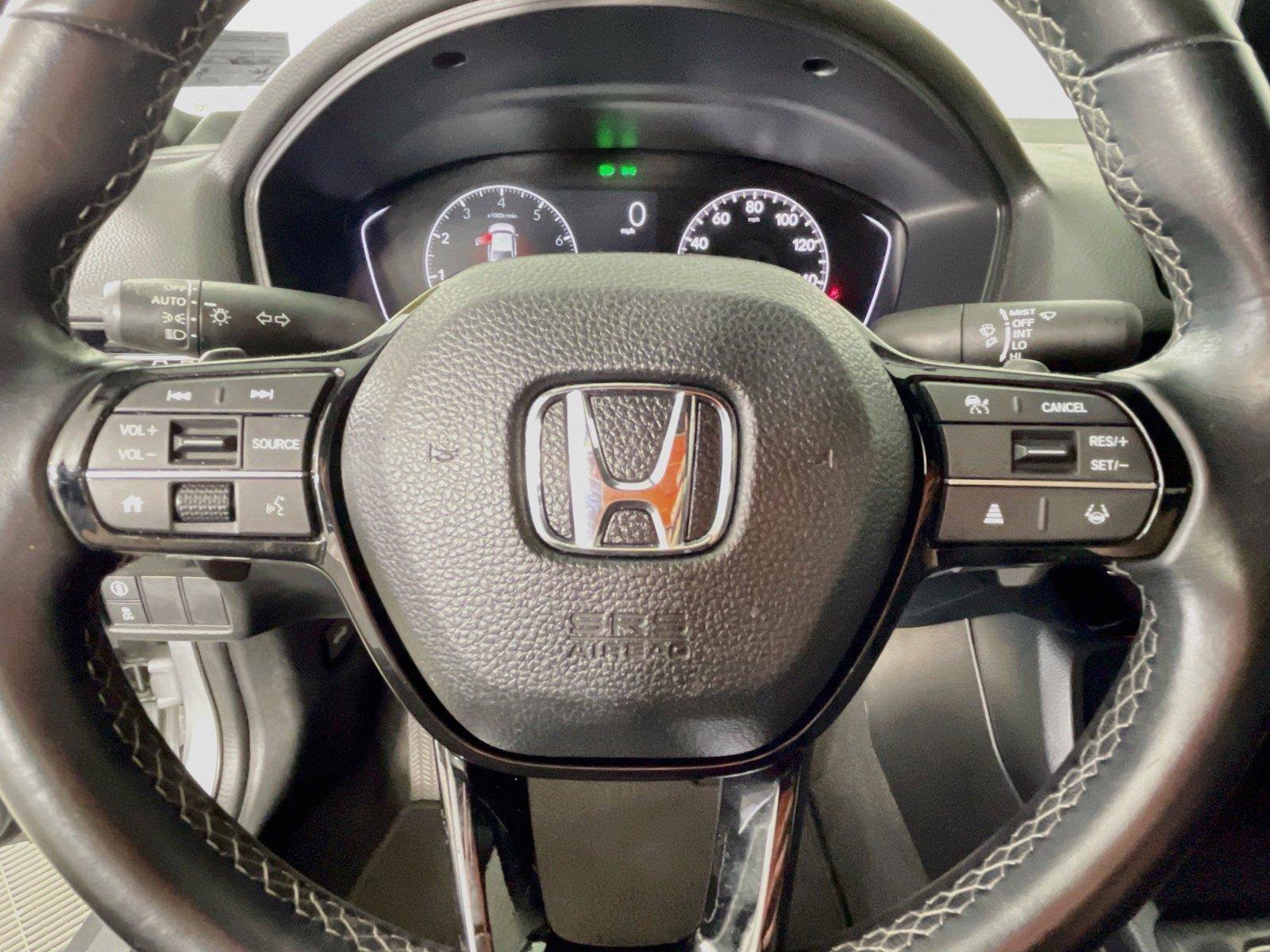 Certified 2023 Honda Civic Sport image 16