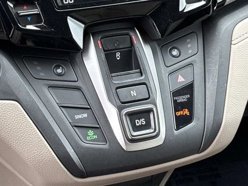 Used 2019 Honda Odyssey EX-L image 23