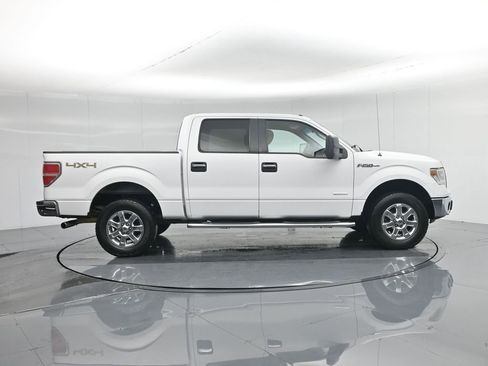 Used 2014 Ford F150 XLT w/ Equipment Group 302A Luxury image 34