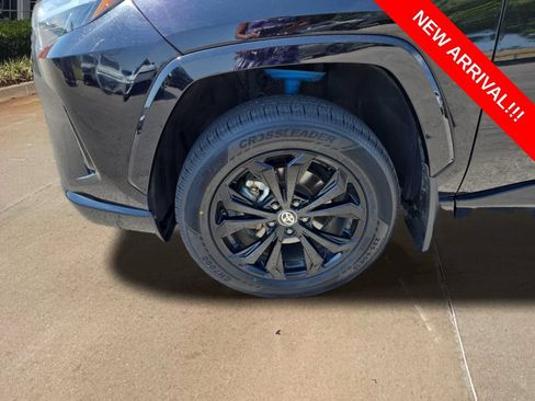 Used 2024 Toyota RAV4 SE AWD/4WD image 27