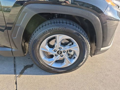 Used 2024 Hyundai Tucson SEL image 10