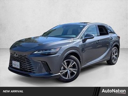 Used 2024 Lexus RX 350 Premium w/ Convenience Package