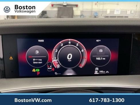 New 2026 Volkswagen Tiguan SE image 14