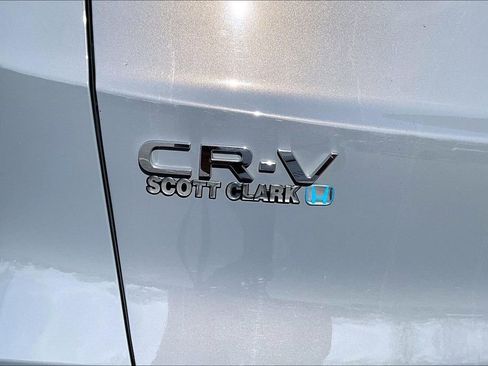 Used 2024 Honda CR-V EX-L image 22
