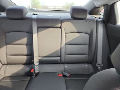 Used 2024 Chevrolet Malibu LT image 13