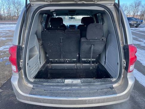 Used 2014 Dodge Grand Caravan SE w/ Quick Order Package 29E SE image 26