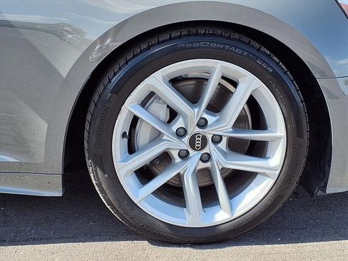 Used 2023 Audi A5 2.0T Premium image 9