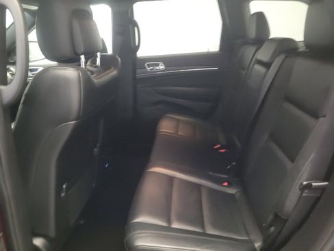 Used 2019 Jeep Grand Cherokee Limited image 18