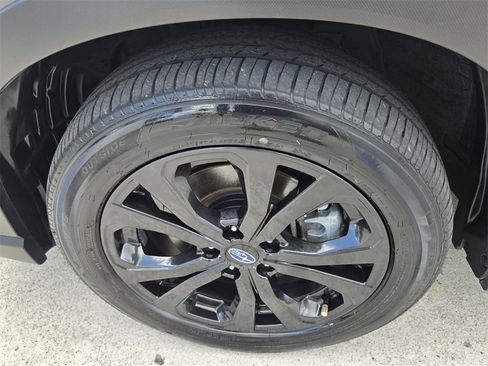 Used 2023 Subaru Forester Sport image 10