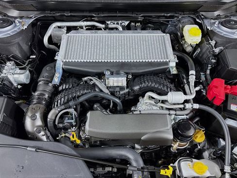 New 2026 Subaru Outback Touring XT image 31