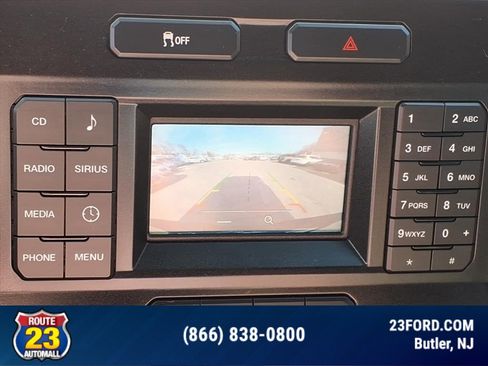 Used 2016 Ford F150 XLT w/ Equipment Group 301A Mid image 15