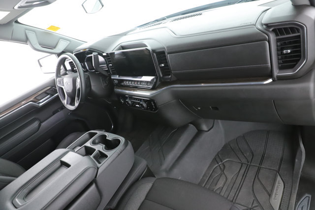 Used 2024 Chevrolet Silverado 1500 RST w/ Protection Package AWD/4WD image 33