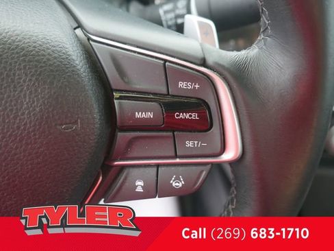 Used 2019 Honda Accord Sport image 27