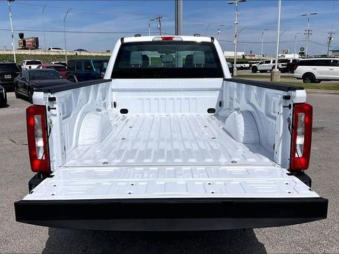 New 2026 Ford F350 XL RWD image 14
