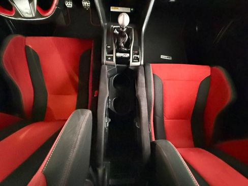 Used 2017 Honda Civic Type R image 49